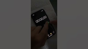 Fastest Start and Stop stopwatch time.(00:00:02 seconds!) #world #fast #stopwatch