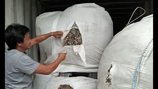 Hong Kong to investigate trash shipment in Misamis Oriental