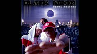 Where It Goez Wrong (feat. Tek of Smif N Wessun) - Black Moon