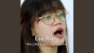 Wis Oleh Ganti (Maturnuwun Gusti)