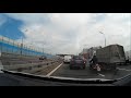 Подборка ДТП / Лето 2016/ Часть 197 - Car Crash Compilation - Part 197