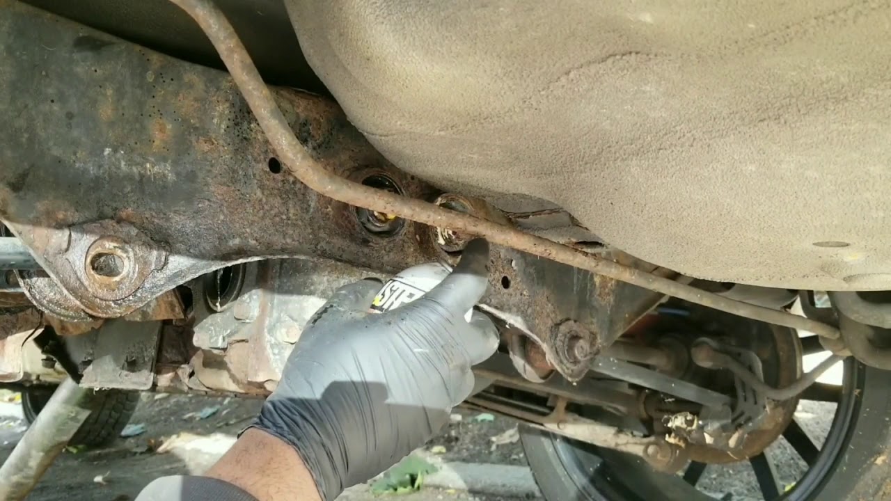 Project grocery getter ( ep 6 )