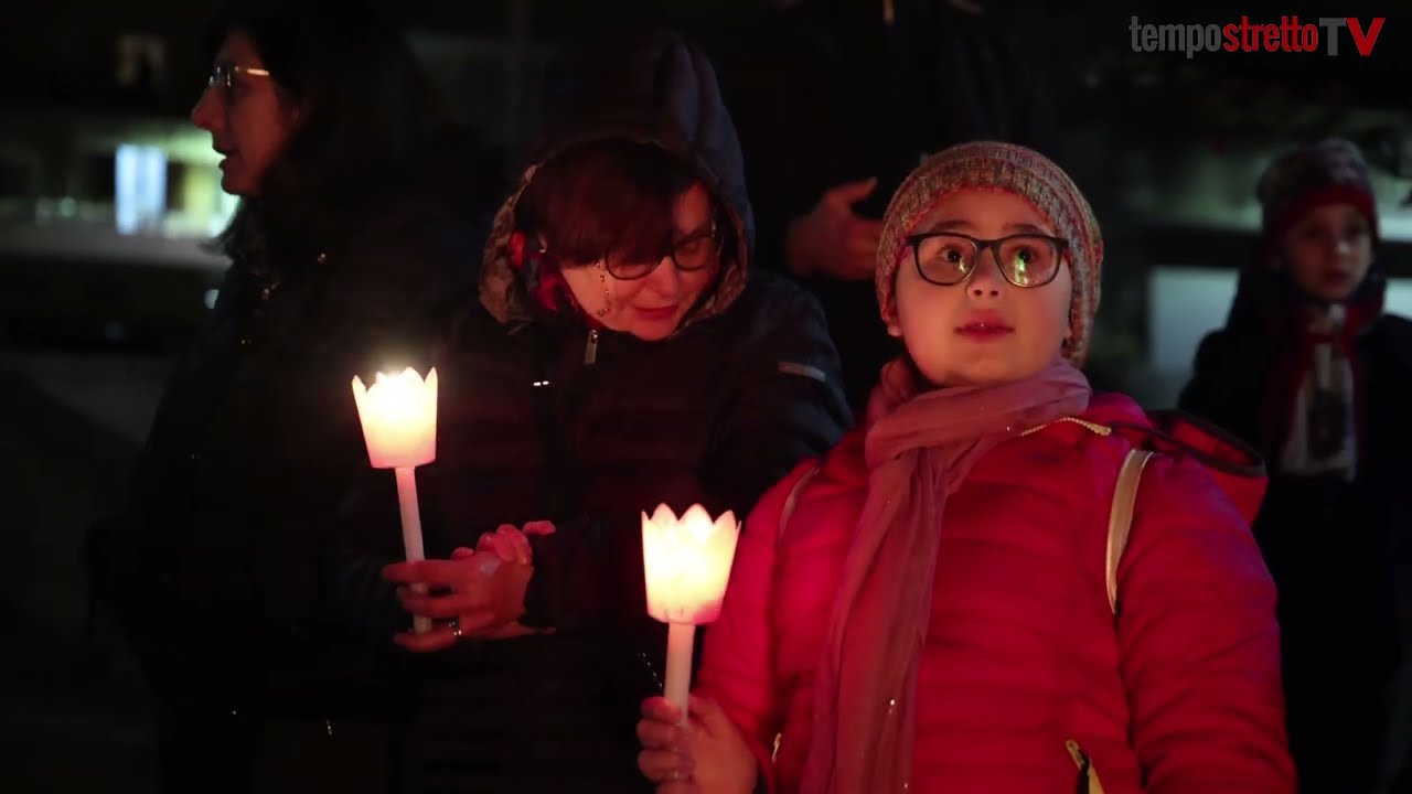 Santo Stefano di Briga, torna dopo 40 anni la processione di Santa Lucia