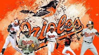 2023 Orioles Hype