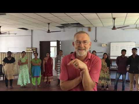 Aussprachetraining deutsch -