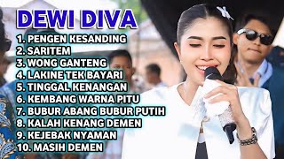 FULL ALBUM TERBARU 2026 DEWI DIVA PEGEN KESANDING - SARITEM - WONG GANTENG