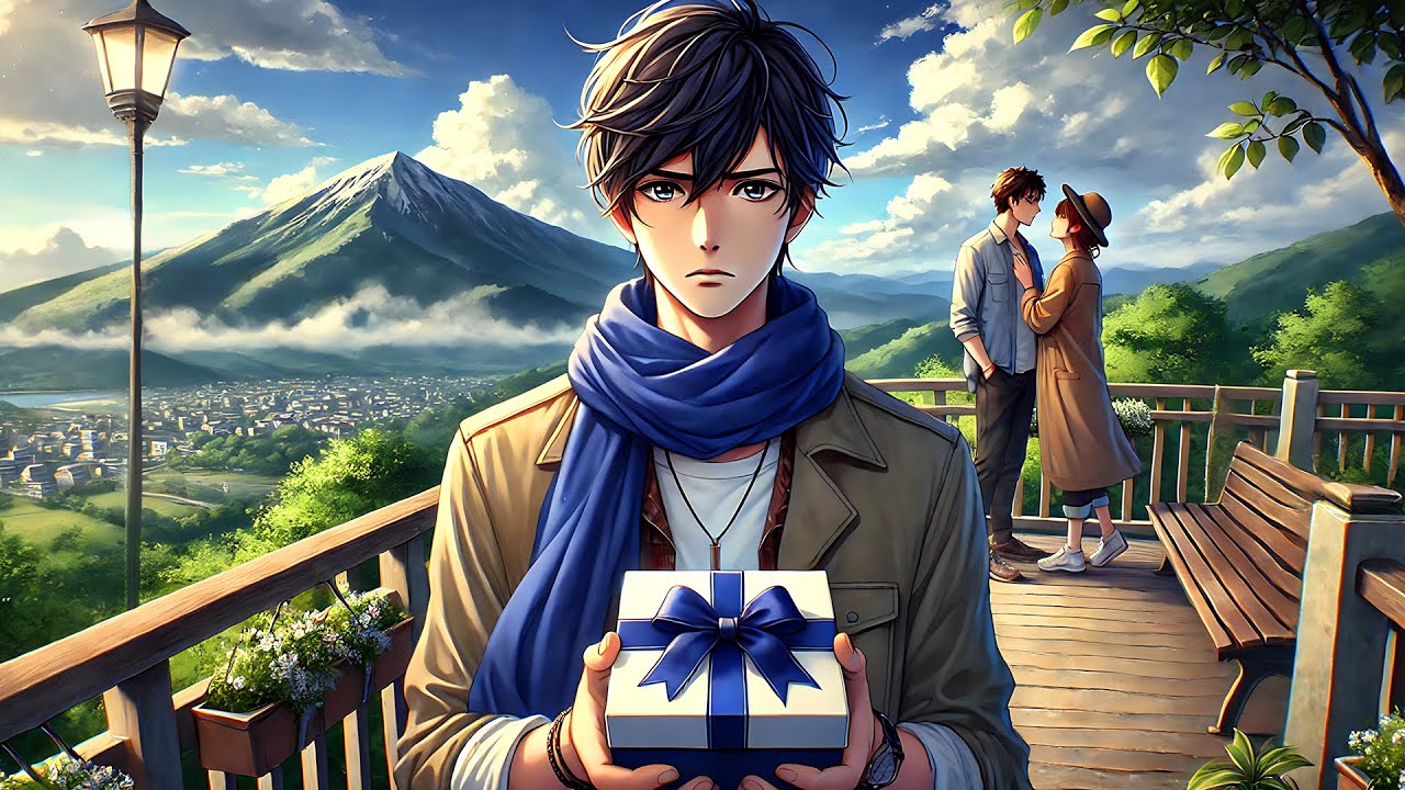 My Fiancée Gave Her Ex My Birthday Gift, Called It A Mistake — So I Transferred Schools That Night