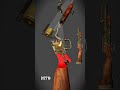 M79 Grenade Launcher Animation 😮😮😮