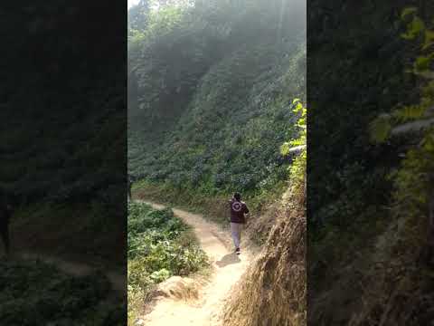 কালা পাহাড়, কুলাউড়া, সিলেট