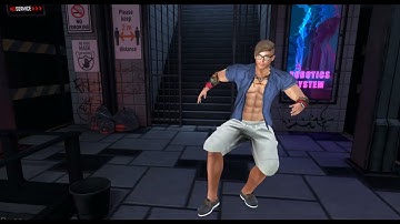 Explosive animation - Swing Dancing | #3d  #animation  for @secondlife