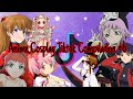 Anime Cosplay Tiktok Compilation #6