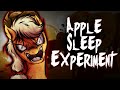 "Apple Sleep Experiment" - MLP Grimdark Song