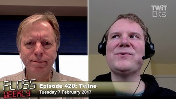 Twine and Interactive Fiction