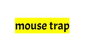 try to set the trap(mousehunt) screenshot 4