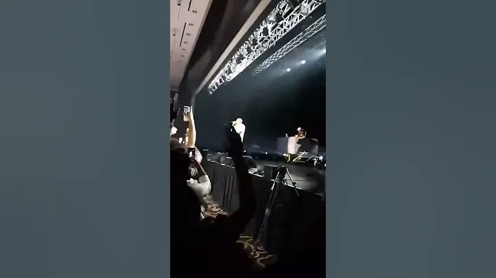Nas - Harrah's SoCal casino(1)