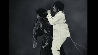 Kanye West x Lauryn Hill Live Performance - Sofi Stadium  screenshot 1