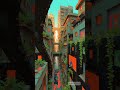 I opened the fridge… and started skateboarding through the sky #dreamcore #surreal #shorts #fyp