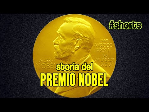 Premio #nobel
