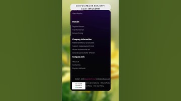 Cheap Unlimited Master Reseller Hosting With cPanel WHMCS | Starting From $5.35/Month!