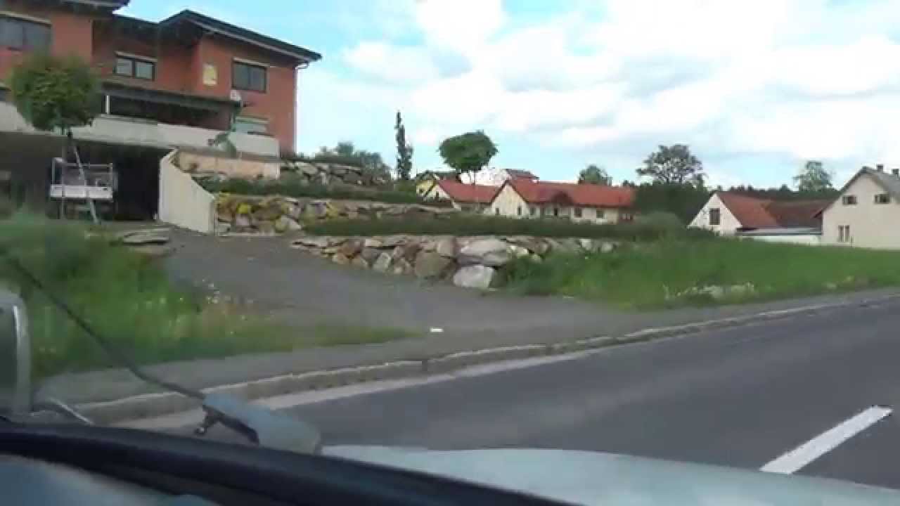 Untergroßau Gnies Unterrettenbach Hochenegg Nestelbach Dörfl bei Ilz Österreich 27.4.2014