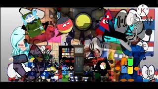 Aphmau International Gacha Life 2 Pizza Tower Screaming Error Add Round 7