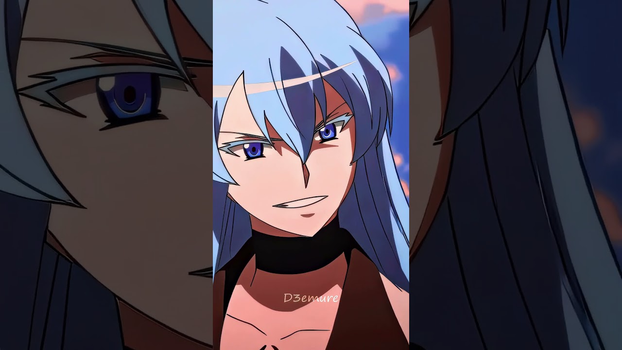 Vladilena x Esdeath 「4K Edit」
