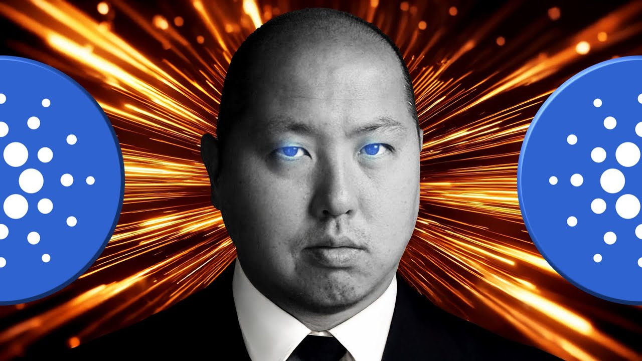 George Predicts SEC Will Approve All Cardano ETFs! Angry Crypto Reacts -  YouTube