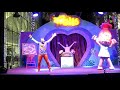 Dreamworks trolls live stage full show in dubai