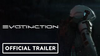 Evotinction - Exclusive Gameplay Trailer Summer Of Gaming 2022