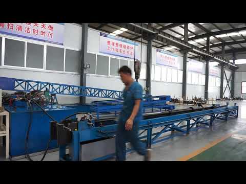 double acting telescopic