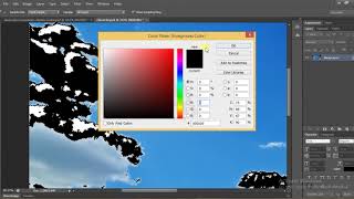 07 Saving and loading selections