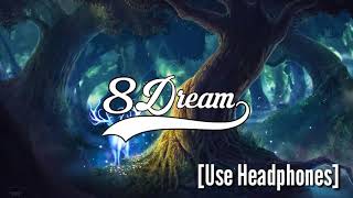 Imagine Dragons - Natural (8D AUDIO) 🎧