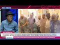 Fubara, Wike, Rivers Elders Meet To Strengthen Reconciliation