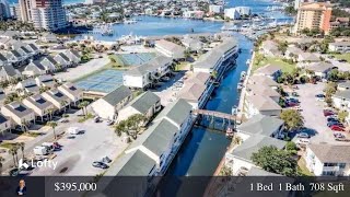 SCHEDULE A TOUR TODAY! 775 Gulf Shore Drive, Unit 1053, Destin, FL 32541