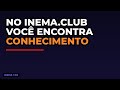 no INEMA.CLUB você encontra conhecimento em IA para aprender desde o ...