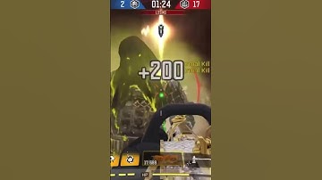 Chopper se nuke!! #codm #atu20 #newmode #cod #callofduty #mobilegameplay #codmobile