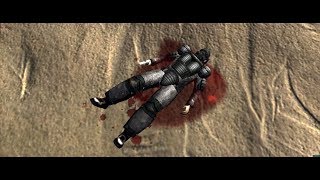 Dark sinetra mod episode 2 | men of war assault squad 2 Gameplay