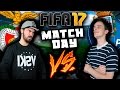 PORTO VS BENFICA - MATCH DAY ⚽️ - TIAGOVSKI VS RUBENEX - FIFA 17