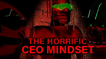 The Insanity Of Cruelty Squad.