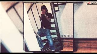 L'A Capone • Down To Ride (Freestyle)