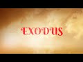 Drizilik - Exodus official edited Lyric video Visualizer @Drizilik @CribsInternational