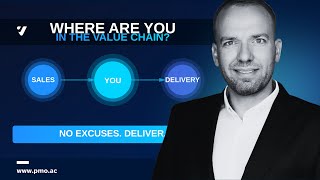 Stop Making Excuses: Your Real Job in Client Projects