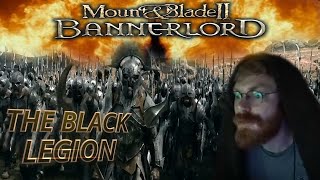 THE DARK LORD OF THE MOUNTAIN! ALL OUT WAR AGAINST THE EMPIRE! - Mount & Blade 2 Bannerlord