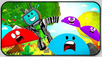 Roblox Blob Simulator codes