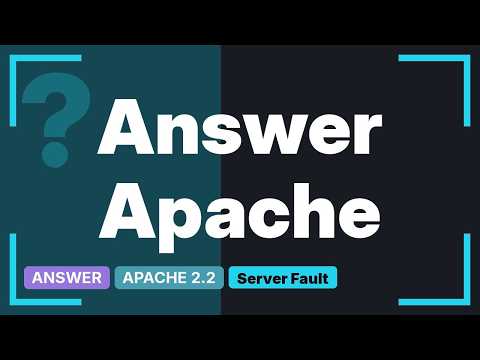 DevOps & SysAdmins: Apache proxy to another internal server?
