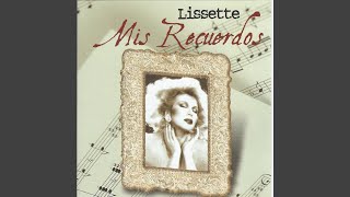 Video thumbnail of "Lissette - Eclipse Total Del Amor"