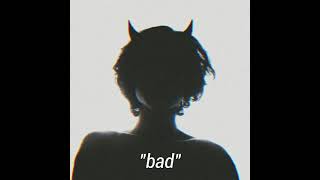 we&#39;re all bad in someones story (a villain playlist)