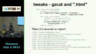 Concurrent futures is here