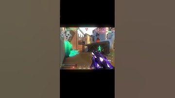 Epic 1v3 Clutch in Valorant | Unbelievable Gameplay #valorant