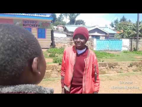 Ndoto Imevunjika Jamaa Anapata E Mtihani Anadhani Amepita 